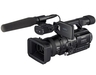รูปย่อ Sony Professional HVR-Z1U 3CCD High Definition Camcorder with 12x Optical Zoom ( HD Camcorder ) รูปที่1