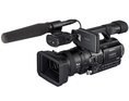 Sony Professional HVR-Z1U 3CCD High Definition Camcorder with 12x Optical Zoom ( HD Camcorder )
