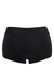 รูปย่อ Swimsuit Torrid Plus Size Black Sport Shorts (Type Two Piece) รูปที่2