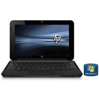 Review HP Mini 2102 WH238UT Netbook รูปที่ 1