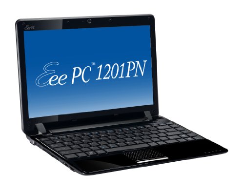 Review ASUS Eee PC Seashell 1201PN-PU17-BK 12.1-Inch Netbook (Black) รูปที่ 1