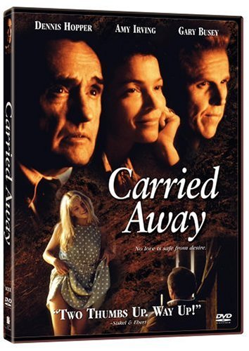 Carried Away DVD รูปที่ 1