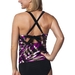 รูปย่อ Swimsuit Merona® Women's Leaf Print Tankini Swim Top - Multicolor (Type Two Piece) รูปที่2