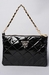 รูปย่อ LeSportsac The Joyrich Collab Pixie Bag in Quilted Patent,Bags (Handbags/Totes) for Women รูปที่4