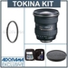 รูปย่อ Tokina 11mm - 16mm F/2.8 ATX Pro DX Autofocus Zoom Lens Kit, for Sony Digital SLR Cameras. With Tiffen 77mm UV Wide Angle Filter, Professional Lens Cleaning Kit,Slip On Lens Cap for 77mm Wide Angle Filters, ( Tokina Lens ) รูปที่1