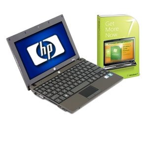 Review HP Mini 5103 WZ287UT Netbook Bundle รูปที่ 1