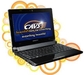 รูปย่อ Review CAVS Netbook Karaoke Player CO101 รูปที่3