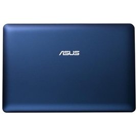 Review New Asus Netbook Eeepc 250GB Blue 10.1inch Intel Atom N475 1GB Bluetooth Windows 7 Starter รูปที่ 1