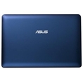 Review New Asus Netbook Eeepc 250GB Blue 10.1inch Intel Atom N475 1GB Bluetooth Windows 7 Starter