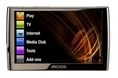 Archos 5 60 GB Internet Media Tablet ( Archos Player )