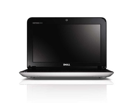 Review Dell Inspiron iM1012-799PPK Mini 1012 10.1-Inch Netbook (Promise Pink) รูปที่ 1