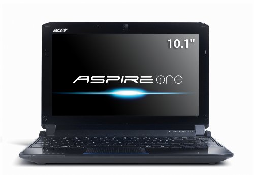 Review Acer Aspire One AO532h-2924 10.1-Inch 3G Netbook (Sapphire Blue) รูปที่ 1