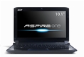 Review Acer Aspire One AO532h-2924 10.1-Inch 3G Netbook (Sapphire Blue)