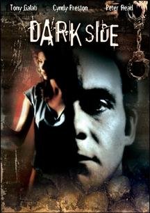 The Darkside DVD รูปที่ 1