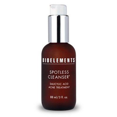 Bioelements Spotless Cleanser (Acne Treating) - 3 oz ( Cleansers  ) รูปที่ 1