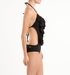 รูปย่อ Swimsuit Tavik El Diablo One-Piece (Type Two Piece) รูปที่3