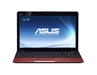 รูปย่อ Review ASUS Eee PC 1215B-MU17-RD 12.1-Inch Netbook (Red) รูปที่1