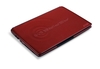 รูปย่อ Review Acer Aspire One AOD257-1648 10.1-Inch Netbook (Burgundy Red) รูปที่5