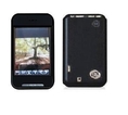 Pyrus 8gb Mp3/mp4 Player with 2.8 Inch Touch Screen ( PE Player )