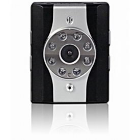 Car Camera C7050 with Nightvision ( CCTV ) รูปที่ 1