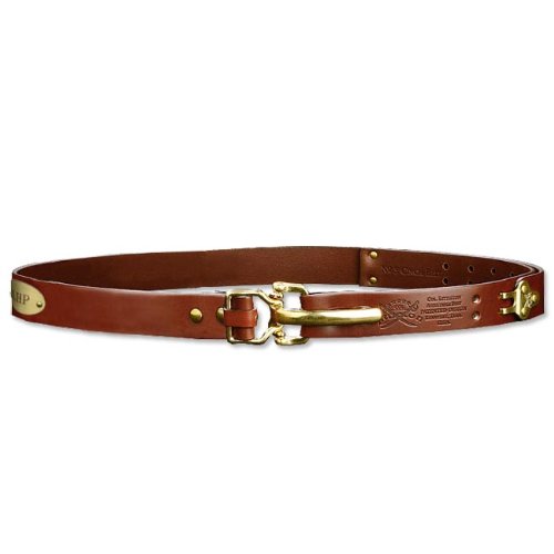 Col. Littleton Cinch Belt  รูปที่ 1