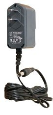 VideoSecu Color CCTV CCD Security Monitoring Night Vision Starlight Low Light Camera with 12V DC Power Supply and free Warning Decal 1YO ( CCTV ) รูปที่ 6