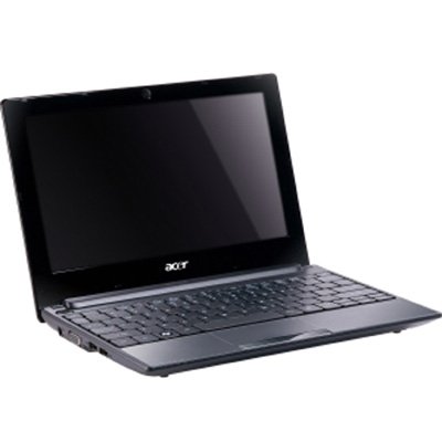 Review Acer AOD255-2981 10.1-Inch Netbook Computer (Diamond Black) รูปที่ 1