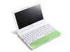 รูปย่อ Review Acer AOHAPPY-1515 Lime Green Netbook รูปที่4