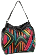 Prezzo Striped Hobo