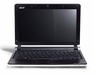 รูปย่อ Review Acer Aspire One AOD250-1990 10.1-Inch Diamond Black Netbook - 6.5 Hour Battery Life รูปที่1