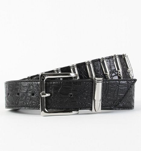 Armourdillo Croco 5050 Black Belt  รูปที่ 1