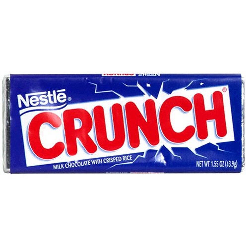 Chocolate Choco Crunch