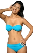 Swimsuit Classic Banded Bikini (Type Two Piece)