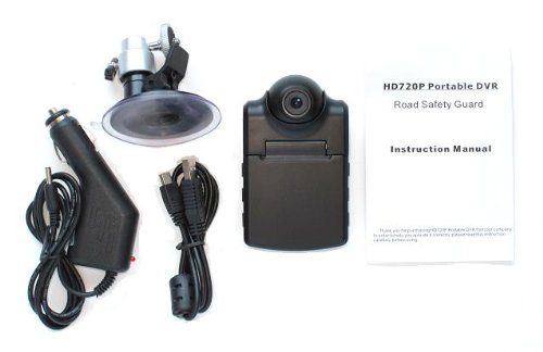 NEEWER LCD Display Car Camera ( CCTV ) รูปที่ 5