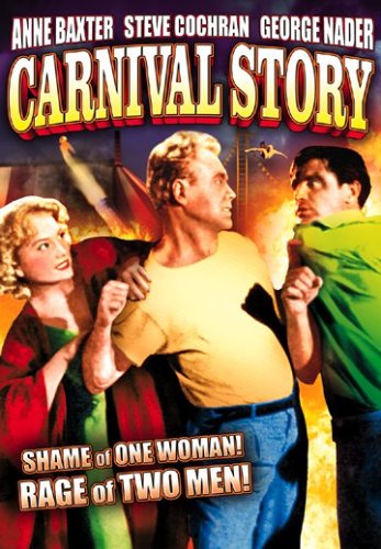 Carnival Story DVD รูปที่ 1