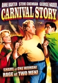 Carnival Story DVD