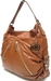 รูปย่อ Michael Michael Kors Portland Large Shoulder Hobo, Luggage รูปที่2