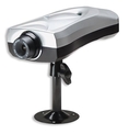 Intellinet Network IP Camera, 550710 ( CCTV )