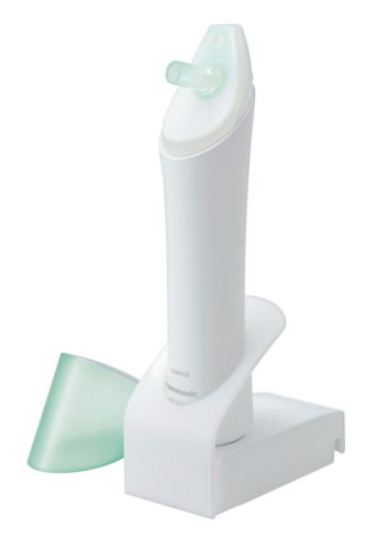 Panasonic Electric Pore Cleanser EH-2513-G Green | with mist (Japan Import) ( Cleansers  ) รูปที่ 1