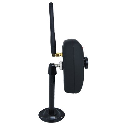 Genuine FOSCAM IP camera two-way audio night version up to 7 meters ( CCTV ) รูปที่ 3