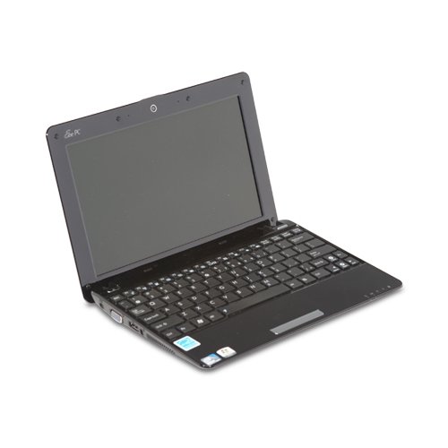 Review ASUS Eee PC 1005PE-PU17-BK Refurbished Netbook รูปที่ 1