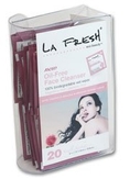 LA FRESH Oil-Free Face Cleanser - Fragrance-Free, 20 packets ( Cleansers  )