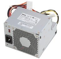 Dell - Power supply - 220 Watt - PFC รูปที่ 1