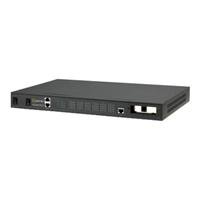 Iolan SCS48 Dac 48P RS232 Dual Ac Rack Dual Gig Eth รูปที่ 1