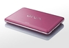 รูปย่อ Review Sony VAIO VPC-W211AX/P 10-Inch Netbook (Pink) รูปที่3