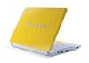 รูปย่อ Review Acer Aspire One Happy2-1872 10.1-Inch Netbook (Banana Cream) รูปที่2