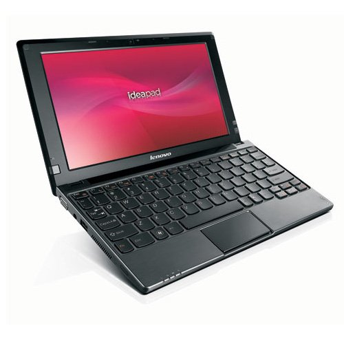 Review Lenovo S10-3 0647-29U 10.1-Inch Netbook (Black) รูปที่ 1