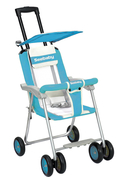 mini stroller Extremely light weight