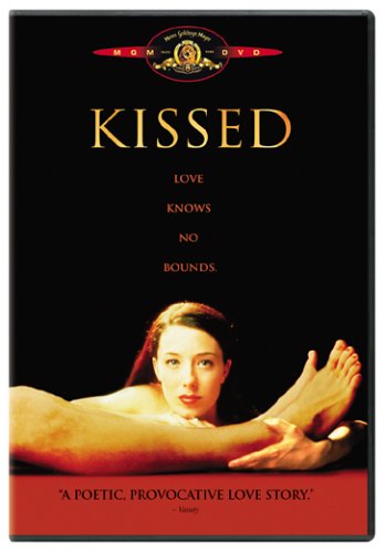 Kissed DVD รูปที่ 1