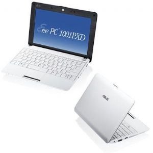 Review EPC1001PX 10.1 Netbook white รูปที่ 1